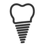 Zubní implantáty